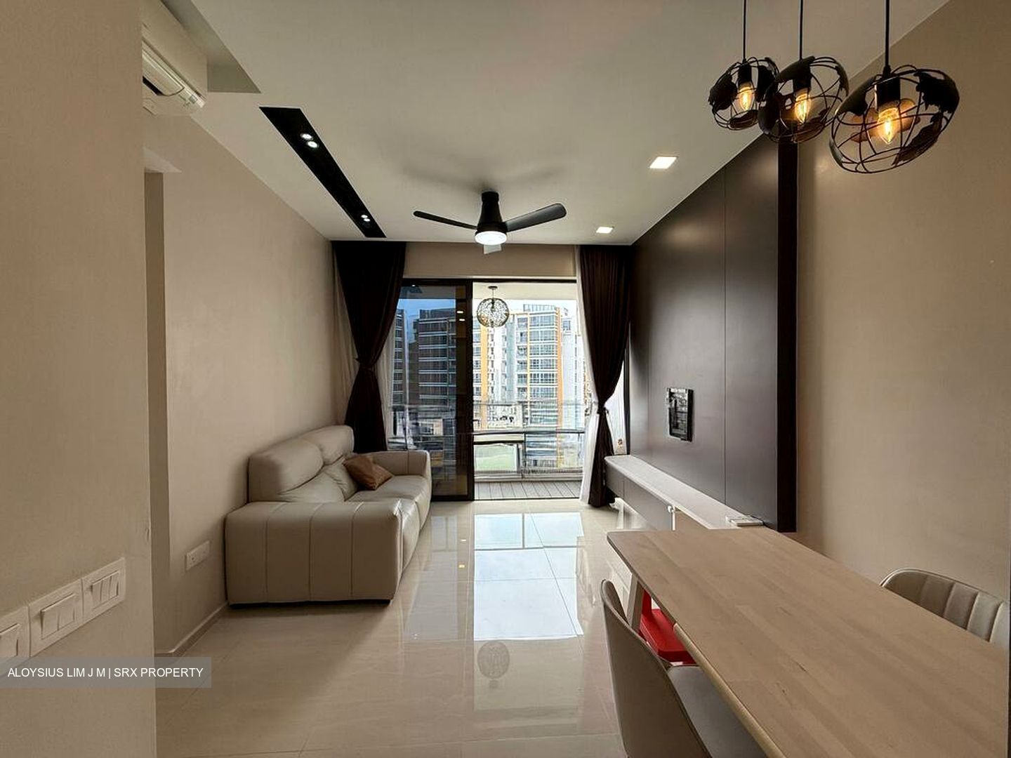 d'Nest (D18), Condominium #595130961